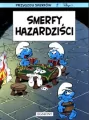 Smerfy hazardziści - tantis.pl