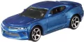 Samochody akcji 1:64 FWD28 Matchbox - tantis.pl