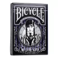 Bicycle Karty Wednesday - tantis.pl