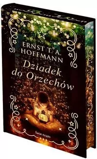 Dziadek do orzechów (edycja kolekcjonerska) - tantis.pl