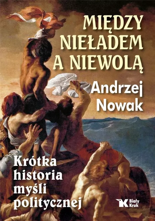 Między nieładem, a niewolą - tantis.pl