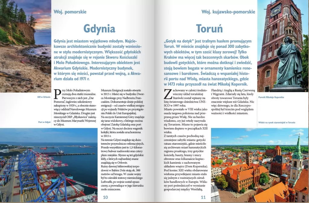 Cuda Polski - tantis.pl