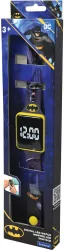 Zegarek cyfrowy Batman Lexibook DMW060BAT