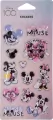 Naklejki. Disney 100. Wzór 3 - tantis.pl