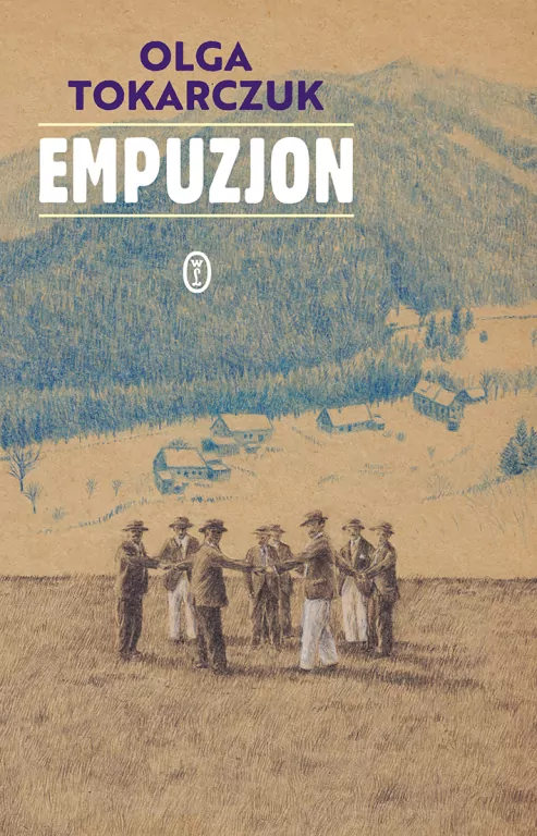 Empuzjon - tantis.pl