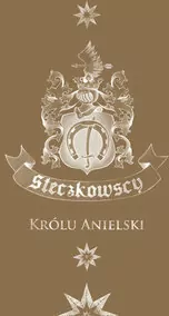 Królu Anielski (Digipack) - tantis.pl