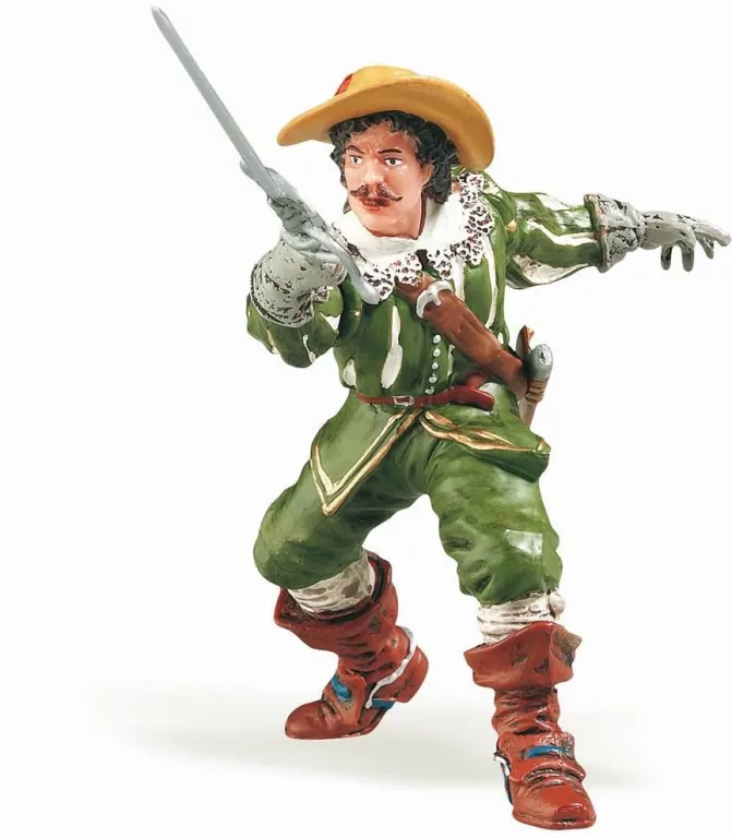 D'Artagnan - tantis.pl