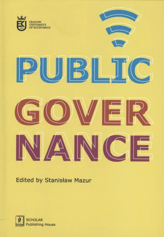 Public Governance - tantis.pl