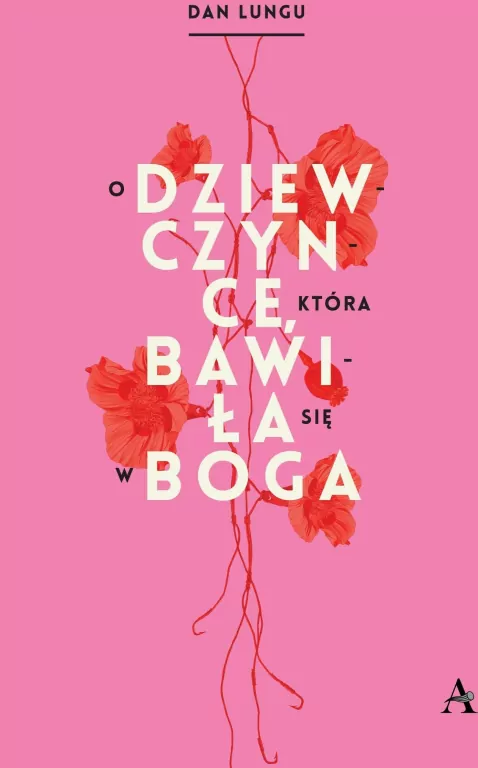 O dziewczynce która bawiła się w Boga - tantis.pl