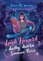 Leigh Howard i duchy dworu Simmons-Pierce - tantis.pl