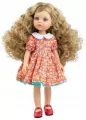 Hiszpańska lalka Carla 32cm - tantis.pl