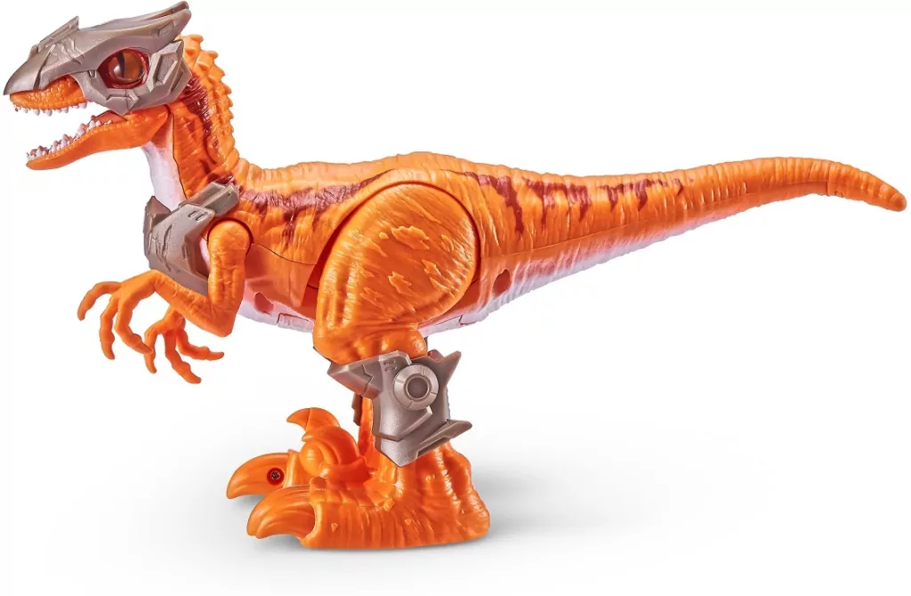 Robo Alive. Dinozaur Raptor - tantis.pl