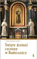 Święty Antoni czczony w Radecznicy - tantis.pl