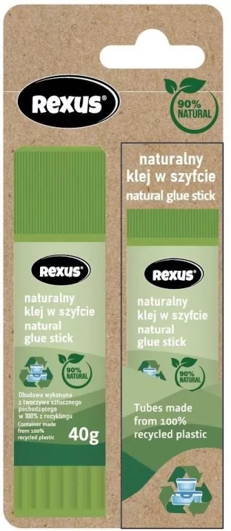 Klej w sztyfcie 40g - tantis.pl