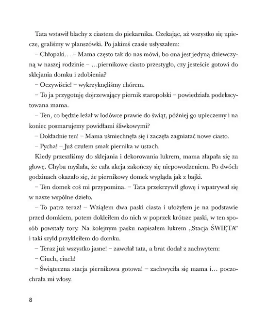 Ekspres grudniowy, czyli odjazdowy kalendarz adwentowy - tantis.pl