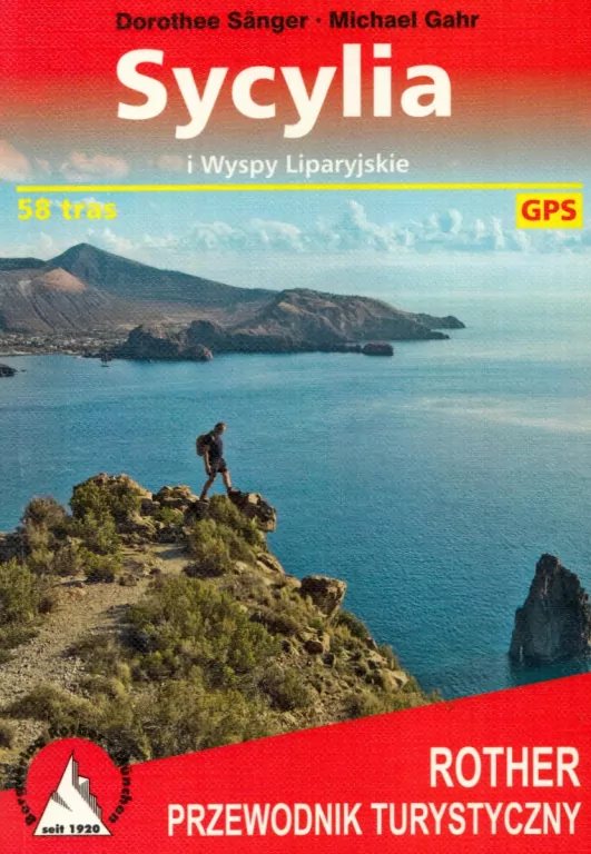 Sycylia i Wyspy Liparyjskie - tantis.pl