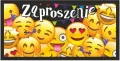Zaproszenie. Z89 - tantis.pl