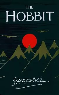 The Hobbit. Anniversary Edition - tantis.pl