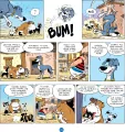 Rzymianie obejdą się smakiem. Idefiks i Nieugięci. Tom 2 - tantis.pl