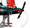 LEGO® Technic. Jacht Emirates Team New Zealand AC75. 42174 - tantis.pl
