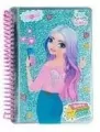 Notes Big Dream Girls Supa Star - tantis.pl