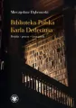 Biblioteka Polska Karla Dedeciusa - tantis.pl