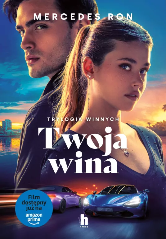 Twoja wina - tantis.pl