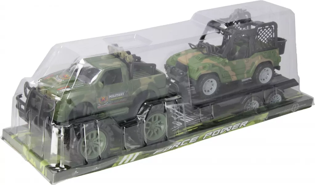 AUTO WOJSKO P/B AKC 54X18X17 MC PBX 24 - tantis.pl