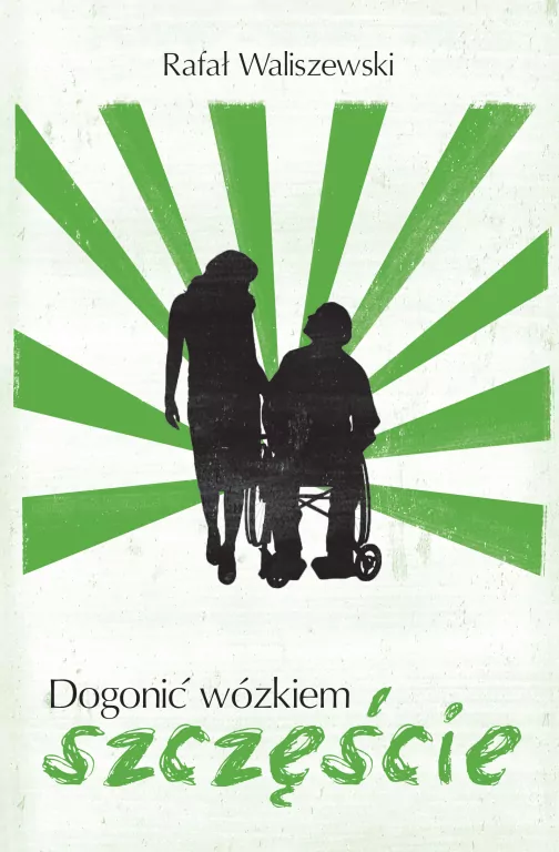 Dogonić wózkiem szczęście - tantis.pl