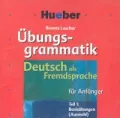Erste Schritte. Kursbuch mit CD. Język niemiecki - tantis.pl