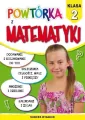 Powtórka z matematyki. Klasa 2 - tantis.pl