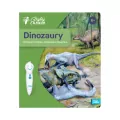 Dinozaury. Czytaj z Albikiem - tantis.pl