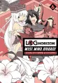 Log Horizon. West Wind Brigade. Tom 6 - tantis.pl