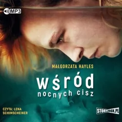 Wśród nocnych Cisz. Audiobook
