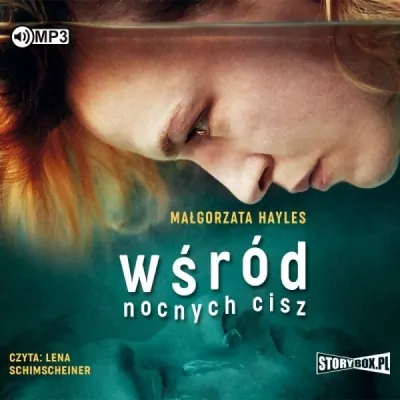 Wśród nocnych Cisz. Audiobook