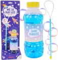Banki mydlane Mega Kosmos 450ml - tantis.pl