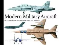 Modern Military Aircraft - tantis.pl