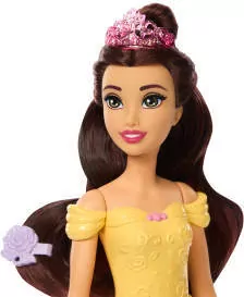 Bella i piesek. Zestaw Kąpiel. Disney Princess - tantis.pl