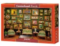 Puzzle 1000. Art Gallery - tantis.pl