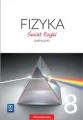 Fizyka 8. Świat fizyki. Podręcznik. Szkoła podstawowa - tantis.pl