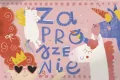 Zaproszenie Urodziny - tantis.pl