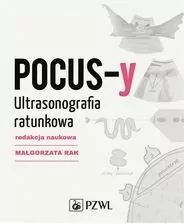 POCUS-y. Ultrasonografia ratunkowa - tantis.pl