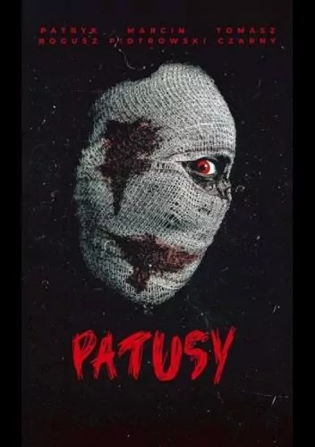 Patusy - tantis.pl
