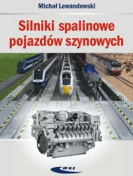 Silniki spalinowe pojazdów szynowych