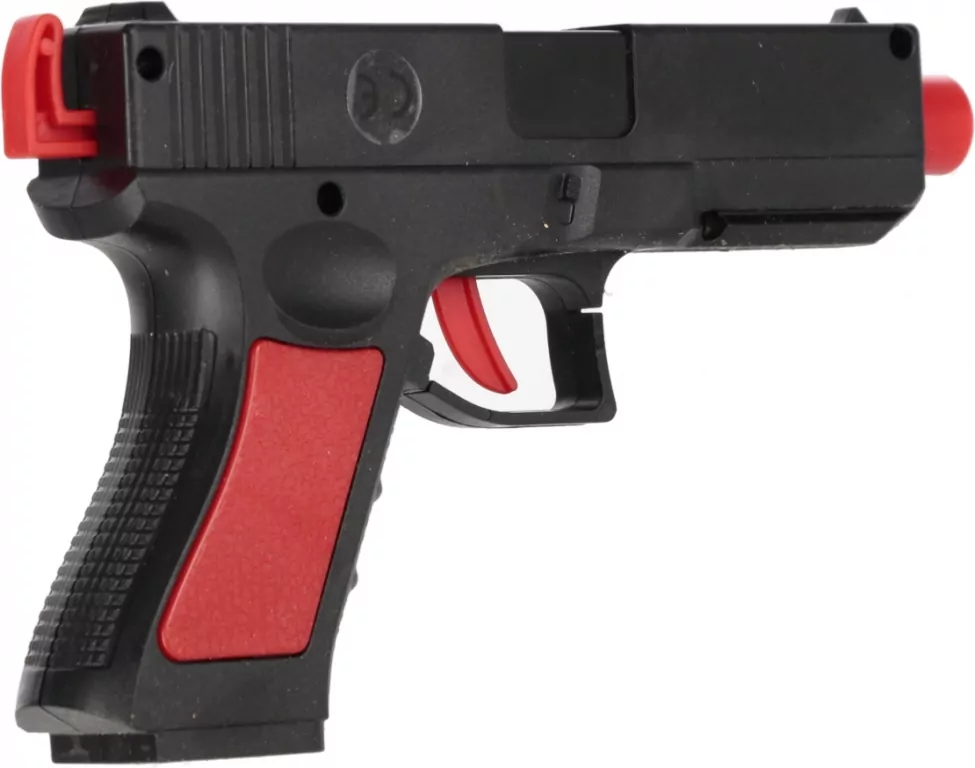 PISTOLET NA POCISKI WODNE/STRZ 17X23X3 MC180/360 - tantis.pl