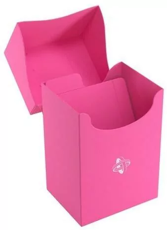 Gamegenic: Dack Holder 80+ Pink - tantis.pl