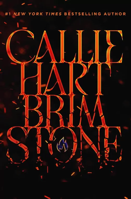 Brimstone - tantis.pl