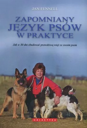 Zapomniany język psów w praktyce - tantis.pl