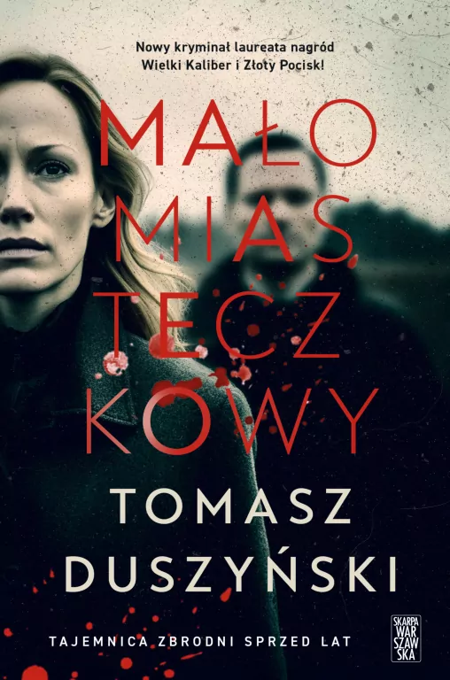 Małomiasteczkowy - tantis.pl