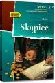 Skąpiec. Lektura z opracowaniem - tantis.pl